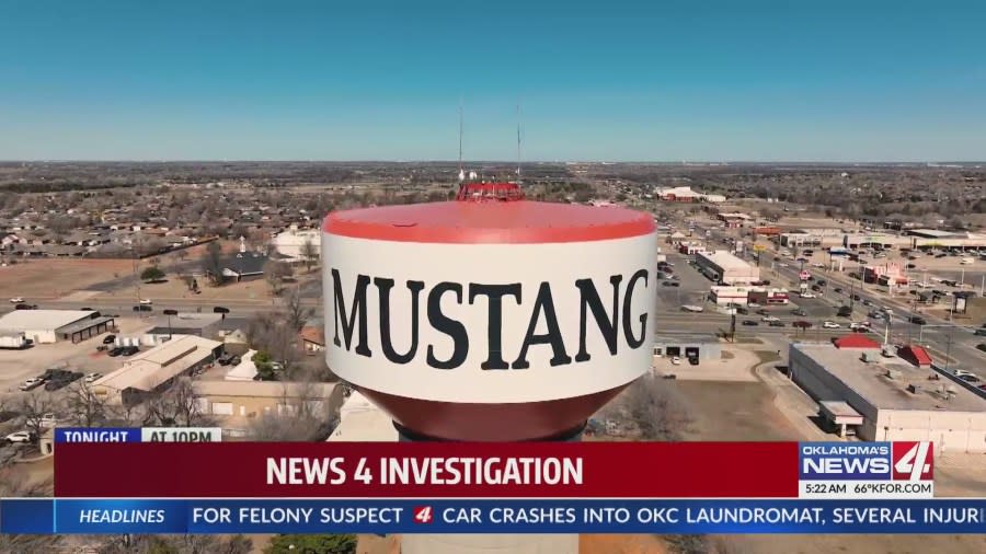 Local Oklahoma City