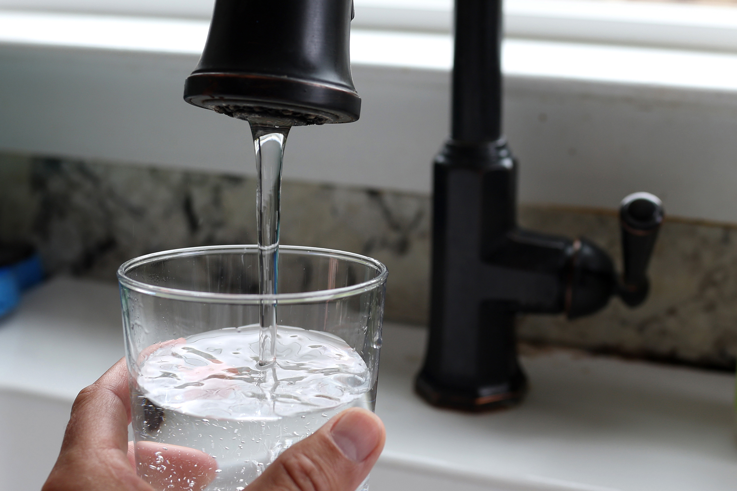 Lee Zeldin oversees EPA policies on PFAS and water standards.
