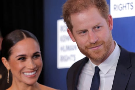 Prince Harry at a public appearance in London