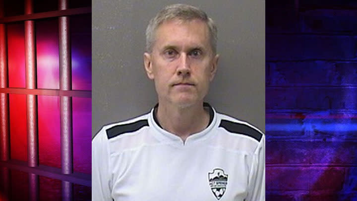 Hot Springs School District board meeting related to Zachary Nehus