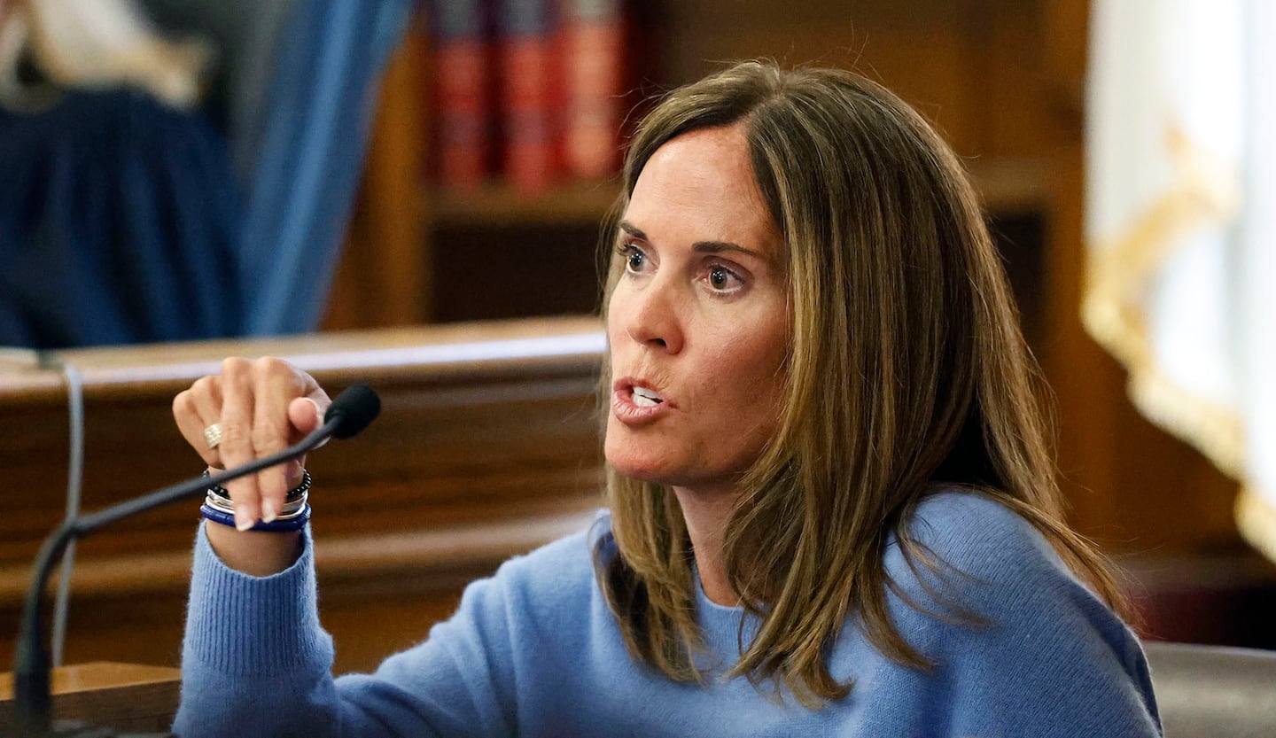 Karen Read trial live coverage in Norfolk Superior Court
