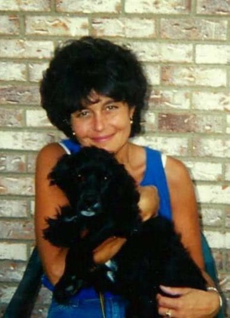 NBC reports on the Aliza Sherman case, feature image showing downtown Cleveland