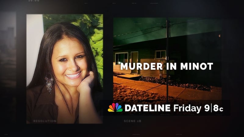 Anita Knutson investigation and media coverage