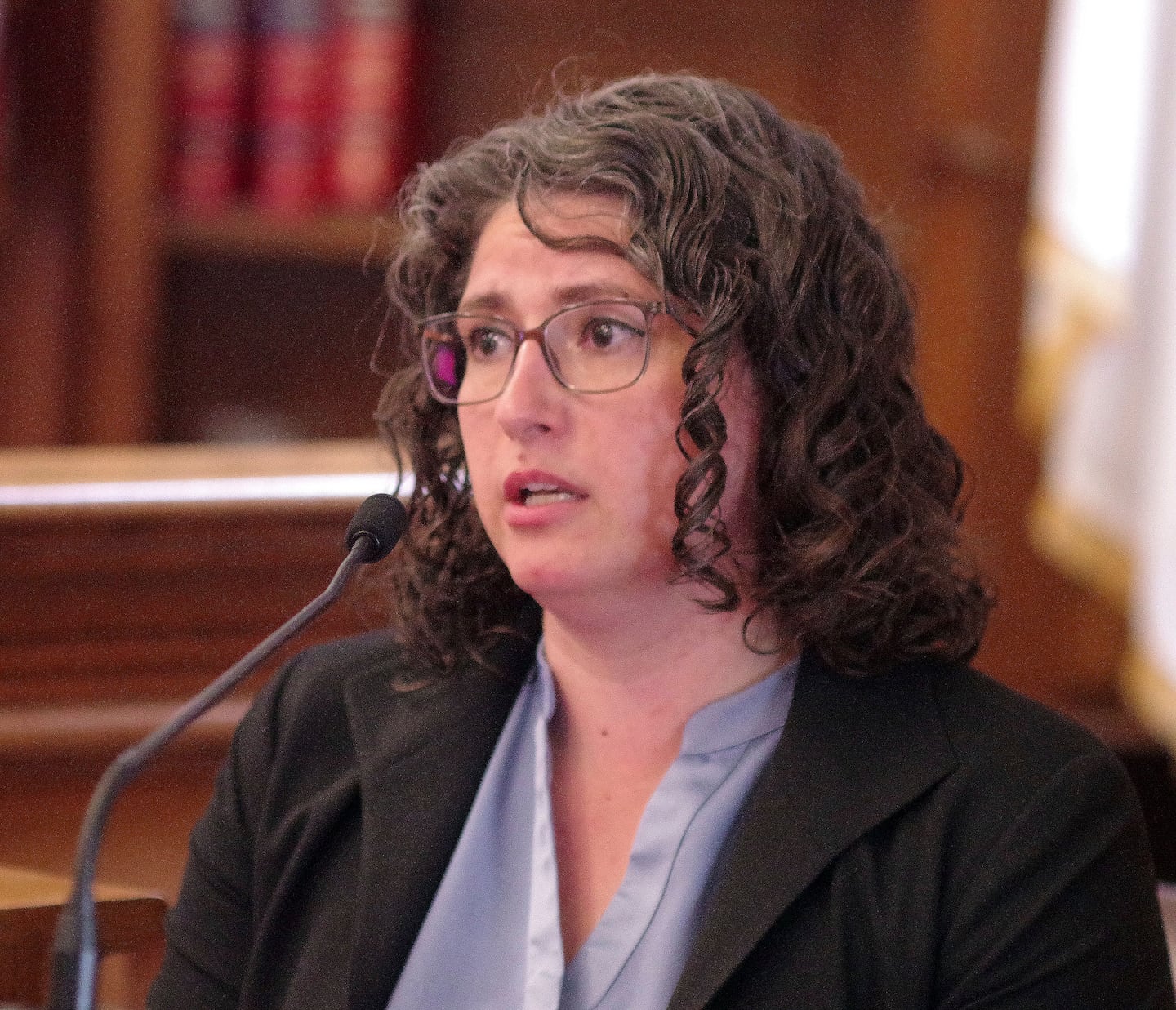 Karen Read trial live - Key moments in court
