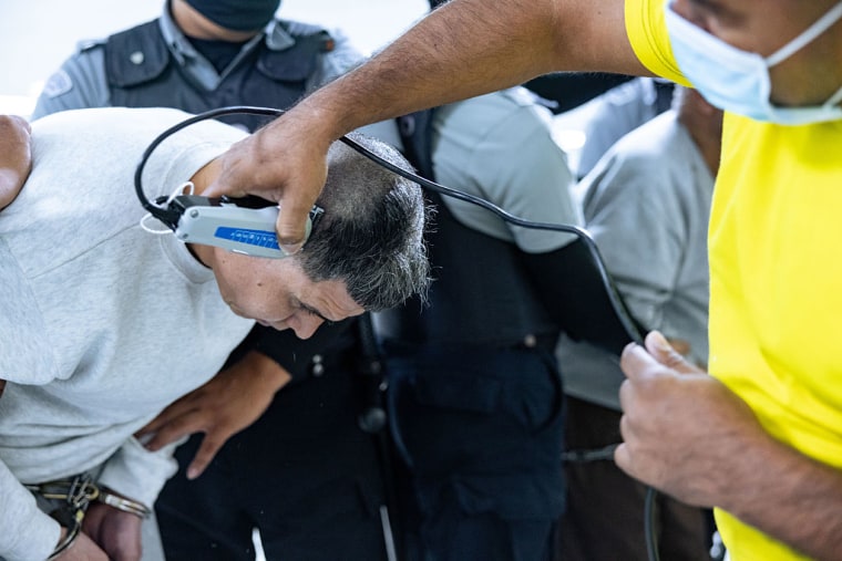 Jueces federales y la Ley de Enemigos Extranjeros en EE.UU., reportado por Univision