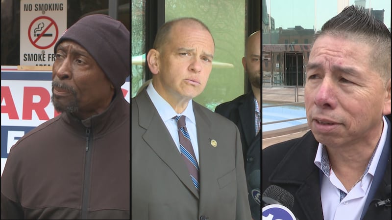 13abc covers Toledo mayoral primary and levy results
