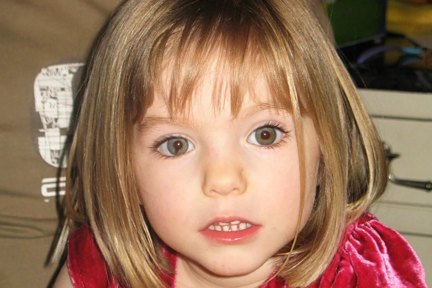 Police investigation related to the Madeleine McCann case