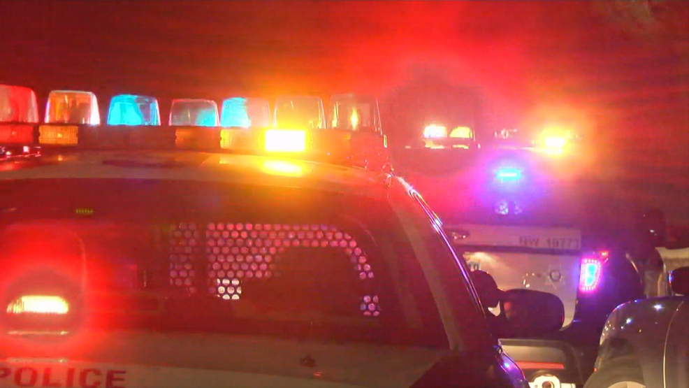 Las Vegas news: police activity at Canyon Gate Country Club