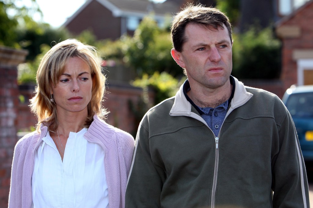 Investigators believe they have actionable new evidence in the Madeleine McCann case