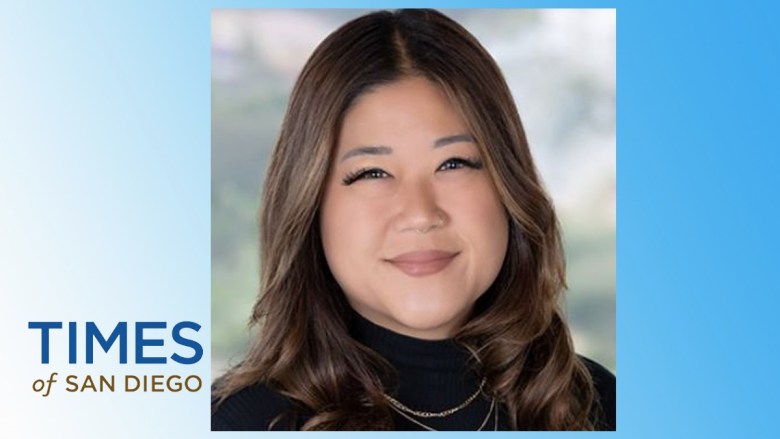 Court case involving Jacqueline Ma