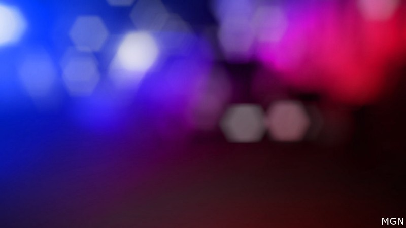 Community memorial for the Cozad Nebraska homicide tragedy