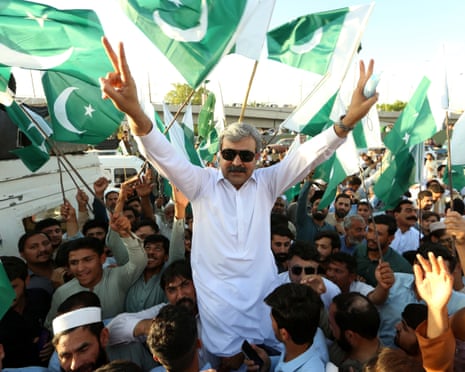 Donald Trump news in India and Pakistan context