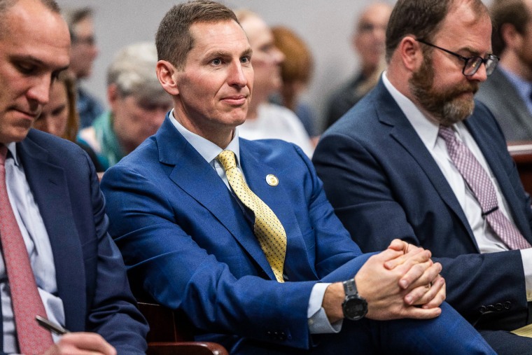 North Carolina Supreme Court election news