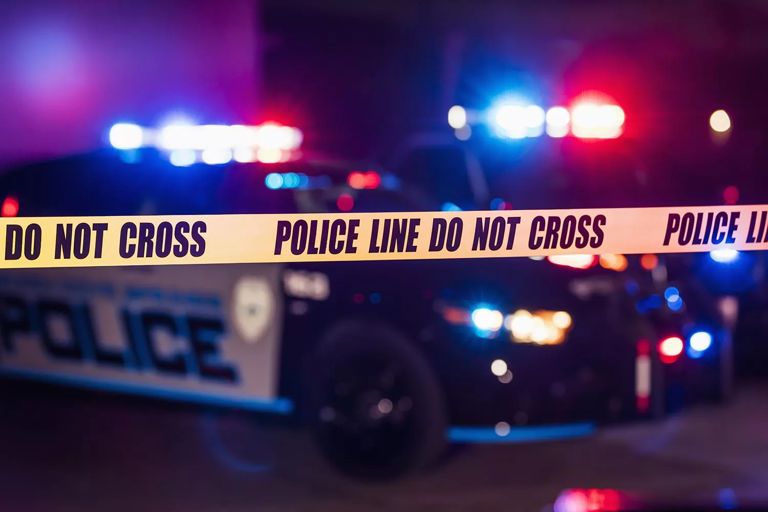 Jeremy Koch family tragedy: police investigation at Johnson Lake home