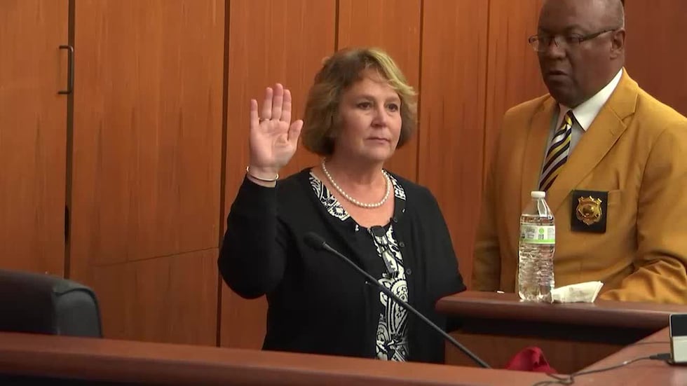 Courtroom drama in the Alex Murdaugh trial