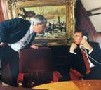 Brit Hume analysis in political landscape