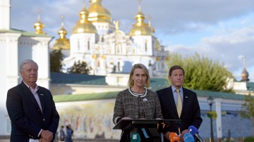 freep coverage of US-Ukraine relations