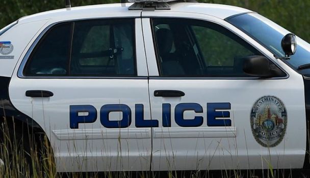 Traffic incident in Arapahoe County with emergency response vehicles
