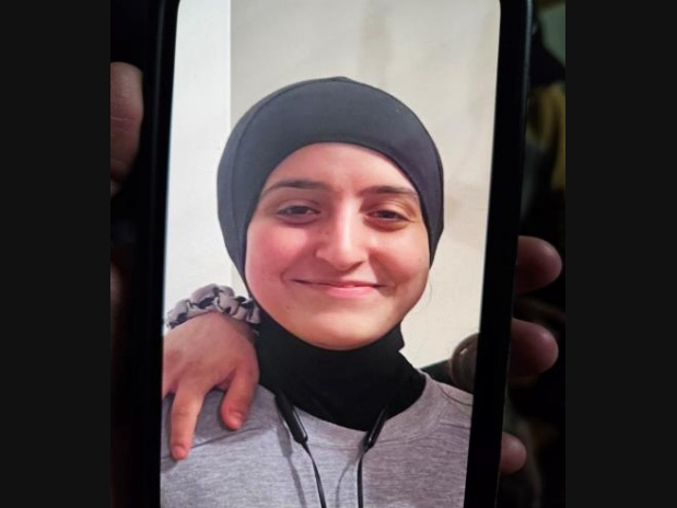 Cook County Sheriff’s Office shares image of Reanna Hammad, missing woman found in Spears Woods