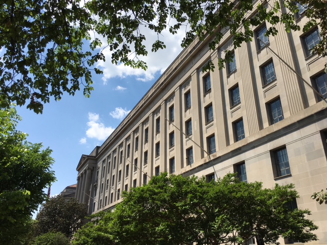 Law firm building discussed in above the law controversies